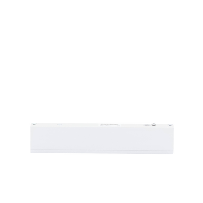 Chapa Magnética de 600 lbs, Antisabotaje, Sensor de Estado, Libre de Magnetismo Residual