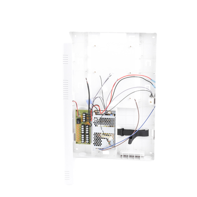 Gabinete de Plástico para CoreStation CS40 con Fuente de 110VCA