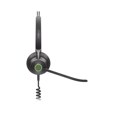 Jabra Engage 50 auricular profesional digital con conexión USB-C(5099-610-189)