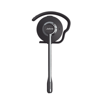 Jabra Engage 65 Convertible, auricular inalámbrico DECT, el mejor del rendimiento inalámbrico y densidad. (9555-553-125)
