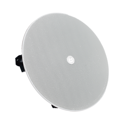 Altavoz  6" | Montaje en Techo | 20W | 70/100V