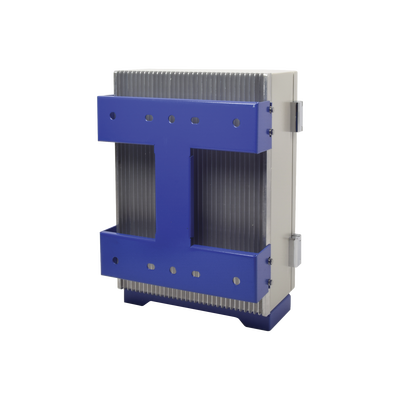 (HASTA 2 KILÓMETROS) Amplificador para ampliar cobertura Celular en Exterior | 850 MHz, Banda 5 | Soporta 3G y Mejora las llamadas | 85 dB de Ganancia, 5 Watt de potencia Máxima, hasta 2 km de cobertura.