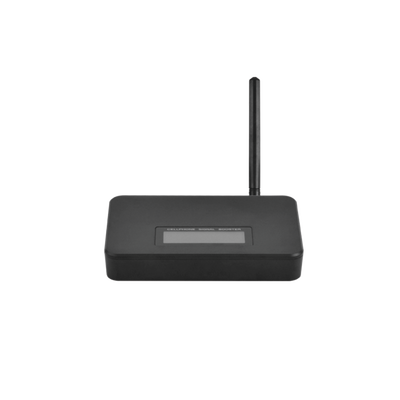 Kit Amplificador de Señal Celular de UNA banda de frecuencia / Mejora las llamadas convencionales / Soporta los datos de las tecnologías 2G y 3G de TELCEL, AT&T y MOVISTAR / Puede cubrir un espacio de hasta 140 m2.