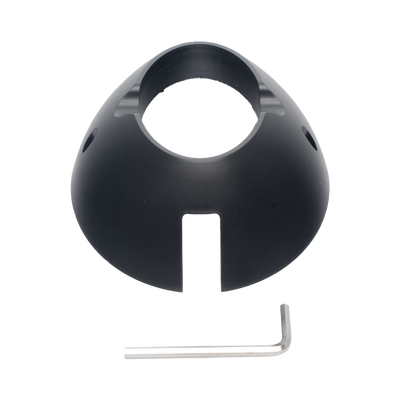 Altavoz de 2 vías | Montaje de Pared | 5.25" | 3 - 50W | 70/100V | Negro | Carcasa Poliestireno