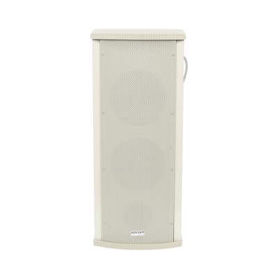 Altavoz tipo Columna | Metálica Para Exterior de 30W - 60W | IP66