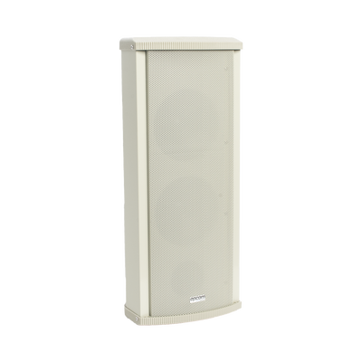 Altavoz tipo Columna | Metálica Para Exterior de 30W - 60W | IP66