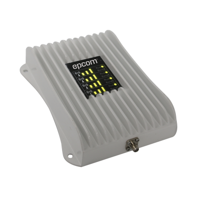 KIT de Amplificador de Señal Celular Para Vehículo/ Soporta y Mejora la Señal Celular 4.5G, 4G LTE/ Múltiples Operadores, usuarios y dispositivos/ Ideal para Vehículo tipo Camioneta, Pick up o Sedán.