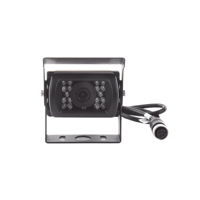 Cámara análoga exterior para Kit de sistema de reversa Vehicular EP790J