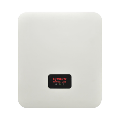 Inversor para interconexión a la red (grid tie) tipo string de 3 kW /220 Vca