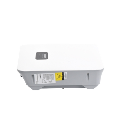 Inversor Tipo Cadena para Interconexión a la Red Eléctrica de CFE de 5 kW con Salida de 220 Vca.