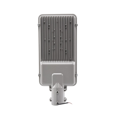 Luminaria LED 12/24 Vcc de 30 W para alumbrado público