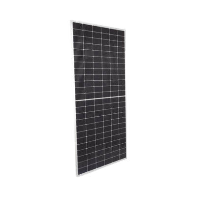Modulo Solar EPCOM, 450 W, Monocristalino, 144 Celdas con 9 Bus Bar de Grado A