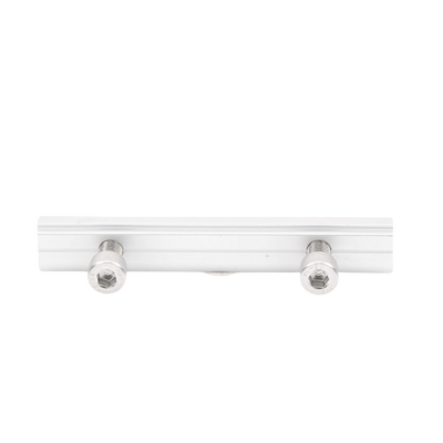 Conector de empalme para riel 3 y  7