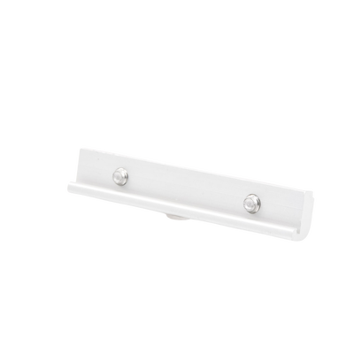 Conector de empalme para riel 3 y  7