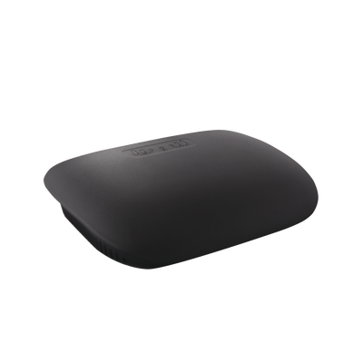 KIT de Amplificador de Señal Celular | Soporta 3G y Mejora la calidad de Voz | Cubre hasta 300 metros cuadrados | Ganancia Máxima 70 dB.