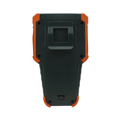 Tester de Video Profesional | Pantalla 4" Touch | Ideal para Cámaras IP/ HD (TVI, CVI, AHD y CVBS) | 4K | H.265/H.264 | PoE | WiFi | Cable Tester | Multímetro Digital | Todo en Uno para tu CCTV.