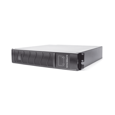 Módulo de baterías externo para aumentar el tiempo de respaldo del UPS EPU2000G3