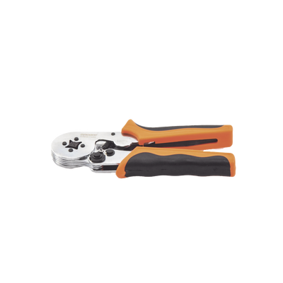 Pinza para Prensado de Conectores de Casquillo/Ferrules 26-10 AWG.