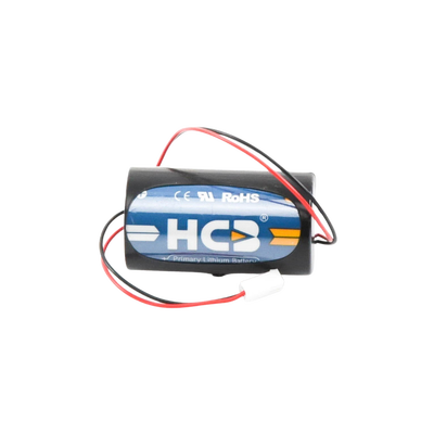 Bateria de 3.6V a 19Ah para ALESWS