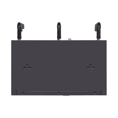 Router Omada VPN / SDN Multi-WAN Gigabit / 1 Puerto WAN SFP Gigabit / 1 Puerto WAN RJ45 Gigabit / 2 Puertos LAN RJ45 Gigabit / 2 Puertos Configurables LAN/WAN / 150,000 Sesiones Concurrentes / Administración Centralizada Omada o Stand-Alone