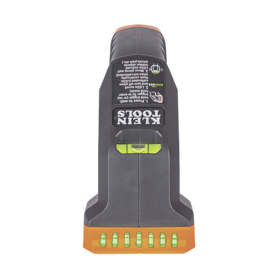 Localizador Electrónico de Vigas ocultas de Metal y de Madera con hasta 1-1/2'' de Profundidad