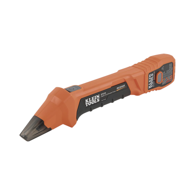 Detector Digital de Cortacircuitos de 120 Vca con Probador de Tomacorrientes GFCI.