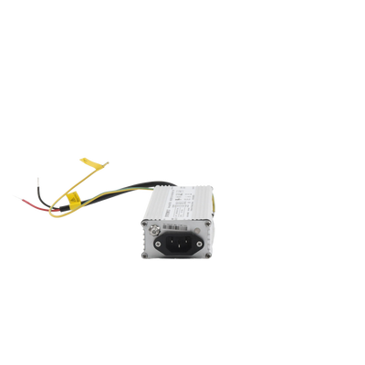 Fuente de Poder / 36 Vcc / 150 Watts / Uso para cámaras Panovu y PTZ IP