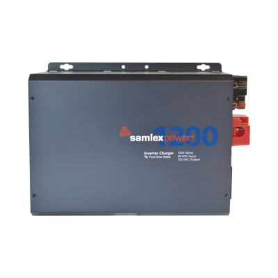 UPS Inversor Cargador Onda Pura 1200W , Ent: 24V, Sal:120Vca