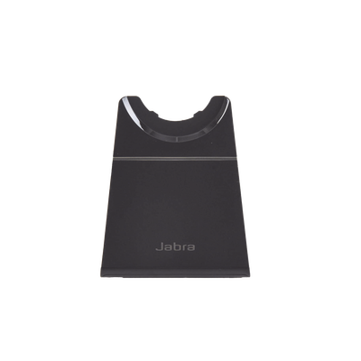 Jabra Soporte de carga USB A color negro para Evolve2 65 (14207-55)