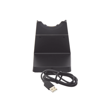 Jabra Soporte de carga USB A color negro para Evolve2 65 (14207-55)