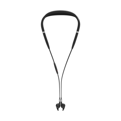 Jabra Evolve 75e inalámbrica con cancelación de ruido activa ANC y luz de ocupado integrada (7099-823-409)
