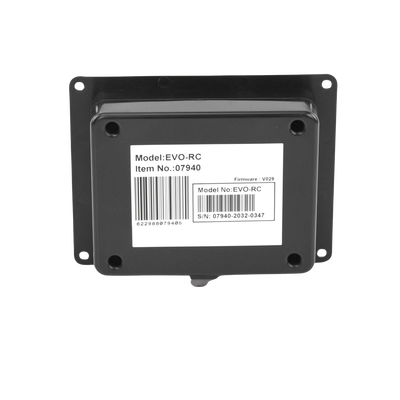 Control Remoto para Inversor Cargador  EVO-2212, EVO-3012, EVO-2224, EVO-4024