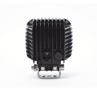 Lampara de trabajo, de uso rudo,  IP68, 12-24 Vcc