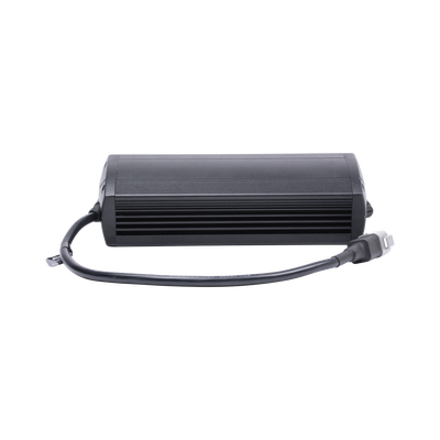 Luz LED de trabajo DOT, 12-24 V, con arnés de 10'