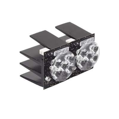 Repuesto modulo LED luz callejonera de barra de luces VTG ECCO