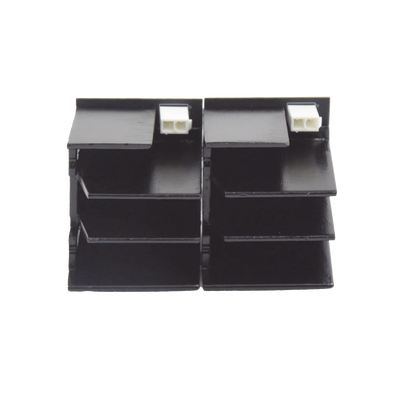 Repuesto modulo LED luz callejonera de barra de luces VTG ECCO