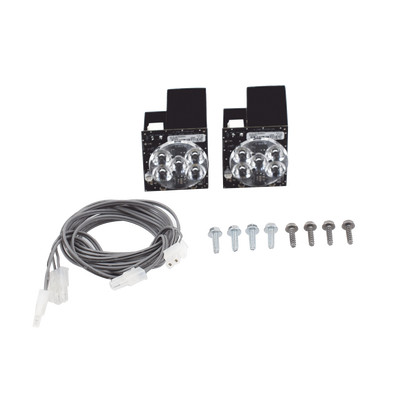 Repuesto modulo LED luz callejonera de barra de luces VTG ECCO