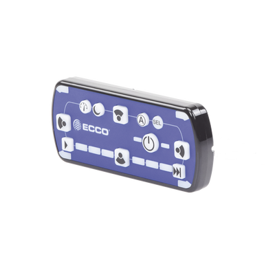 Controlador para barra de luces Vantage