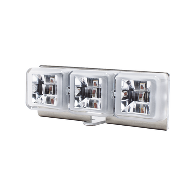 Módulo azul de reemplazo para barra de luces vantage