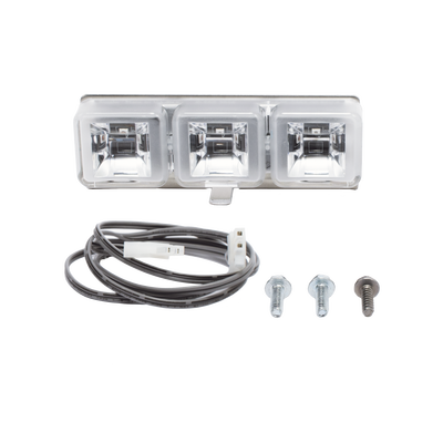 Módulo azul de reemplazo para barra de luces vantage