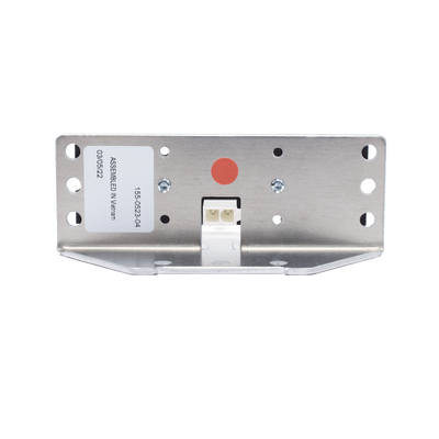 Módulo con 4 LEDs de reemplazo para torreta VTG48R, Color Rojo