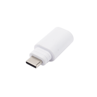 Adaptador USBC para panel solar CS-CMTSOLARPANELC / Compatible con la Camara de Bateria CS-EB8