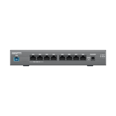 HUAWEI MiniFTTO - ONU Switch Gigabit PoE / 8 puertos 10/100/1000Mbps PoE + 1  PON (SC/UPC)/ Downstream 2.488 Gbps / Upstream 1.244 Gbps / modo puente / 120 W/ Administración Nube