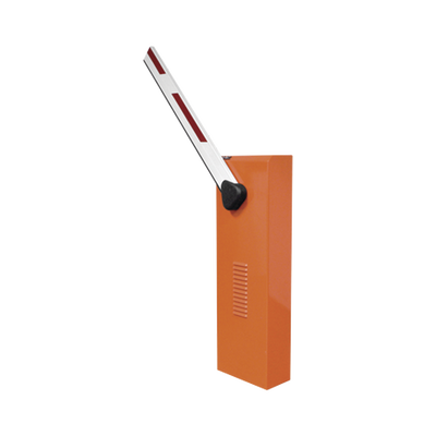 Kit de Barrera FAAC 620 RPD con Pluma Rectangular sin Iluminación / Equipo Hidráulico de Uso Intensivo / Hasta 2 Millones de Ciclos Antes de Presentar una Falla Severa