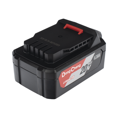 Batería 20Vcc y 4.0Ah