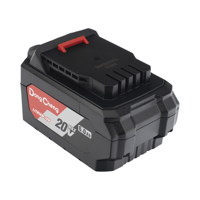 Batería 20Vcc, 6.0Ah