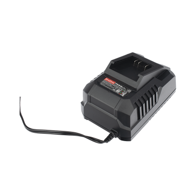 Cargador para Baterías de 20 Vcc