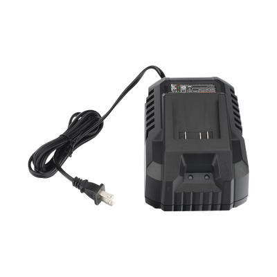 Cargador para Baterías de 20 Vcc