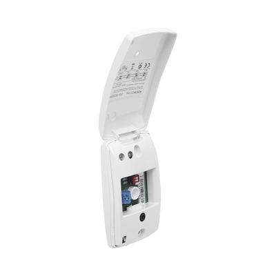 Detector de rotura de cristal y vidrio VPlex
