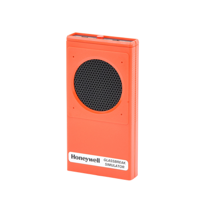 Simulador de rotura de Cristal